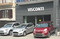 Logo Autovisconti Srl